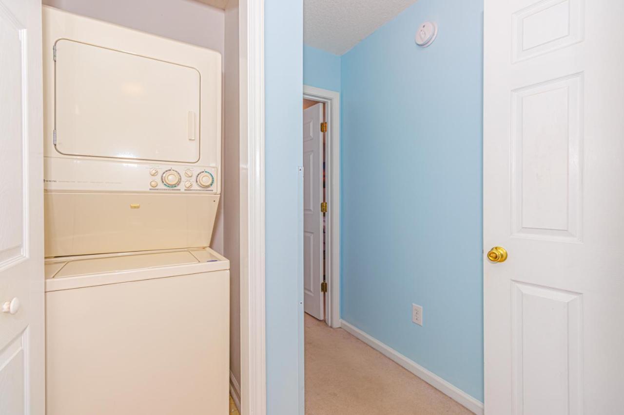 Sea Pond Villa Unit 3 Myrtle Beach Esterno foto