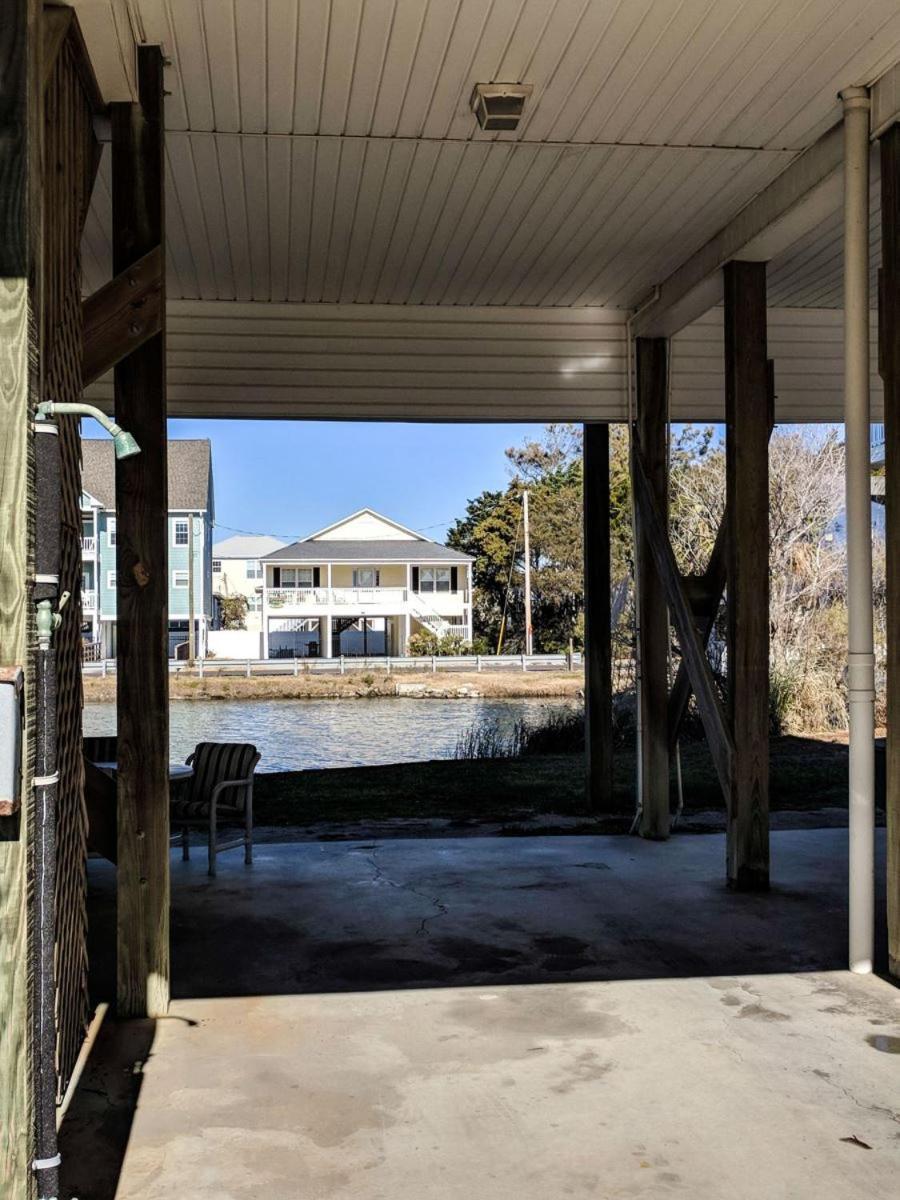 Sea Pond Villa Unit 3 Myrtle Beach Camera foto