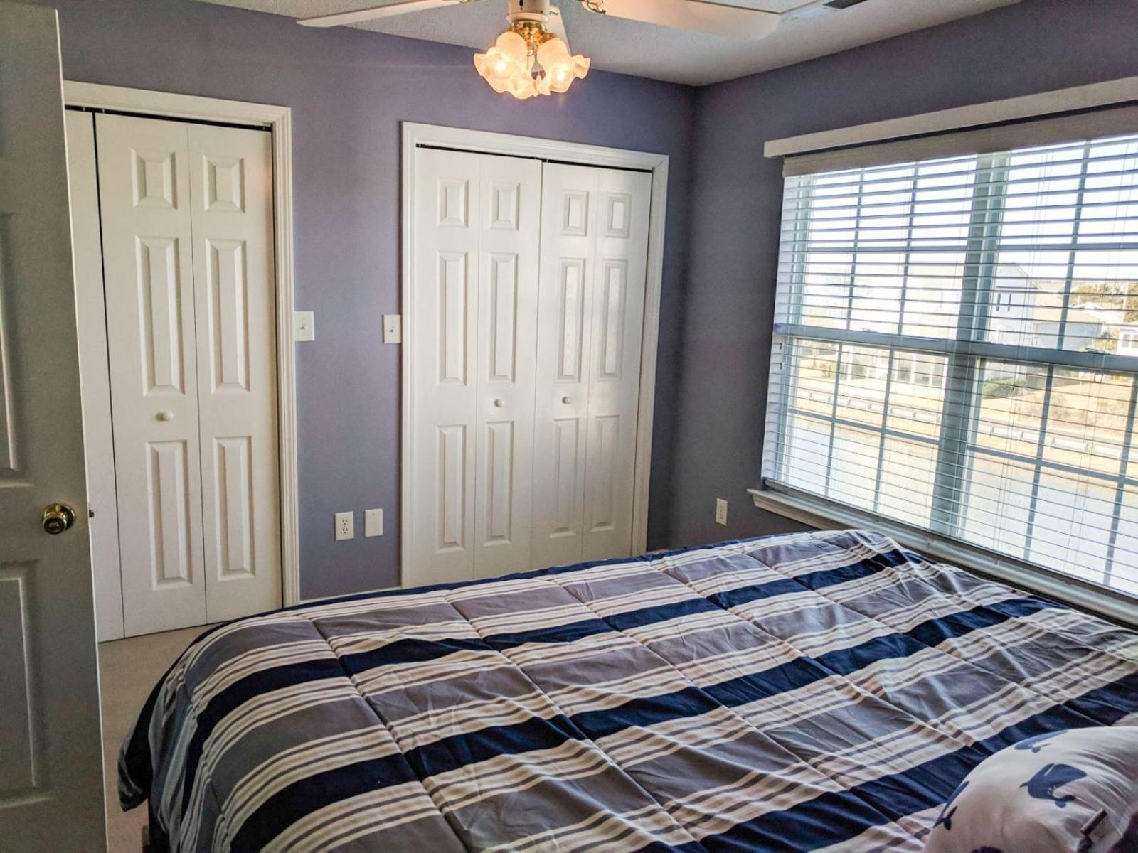 Sea Pond Villa Unit 3 Myrtle Beach Camera foto