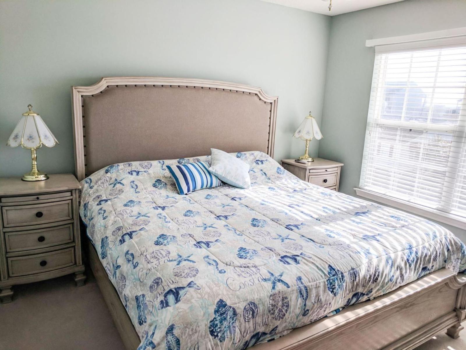 Sea Pond Villa Unit 3 Myrtle Beach Camera foto