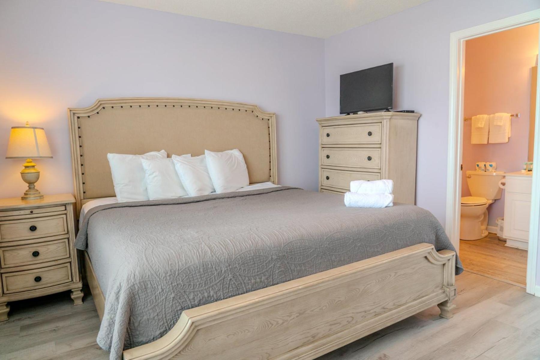 Sea Pond Villa Unit 3 Myrtle Beach Esterno foto