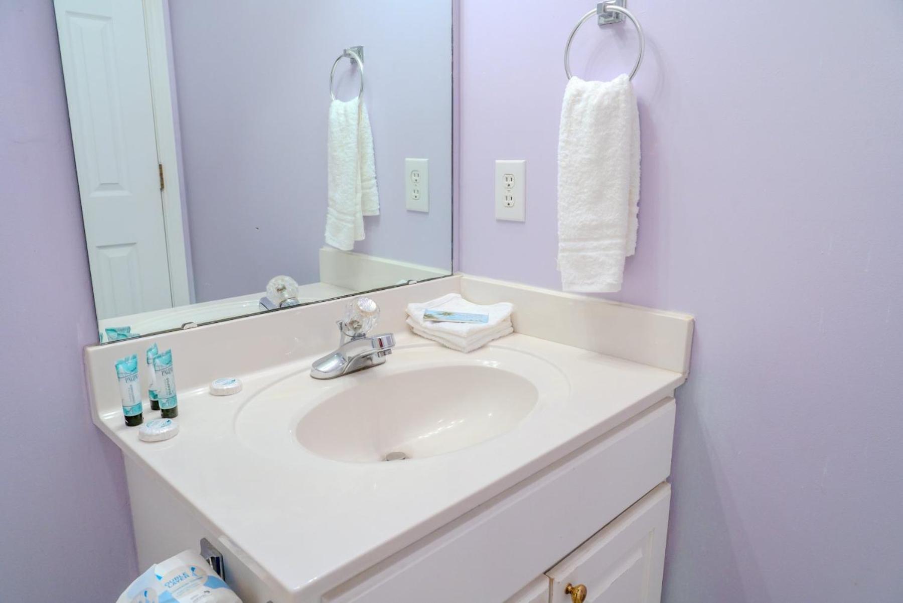 Sea Pond Villa Unit 3 Myrtle Beach Esterno foto
