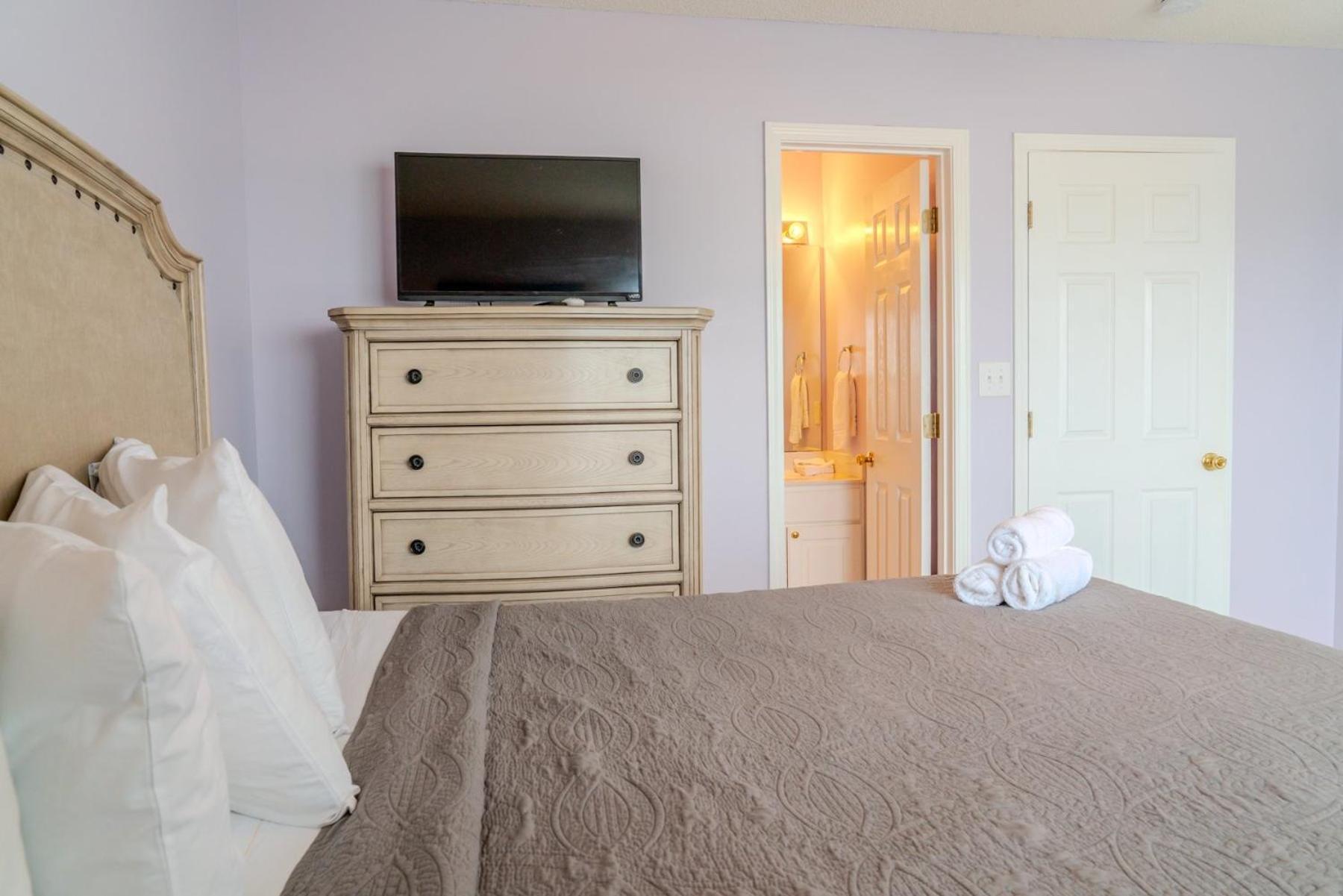 Sea Pond Villa Unit 3 Myrtle Beach Esterno foto