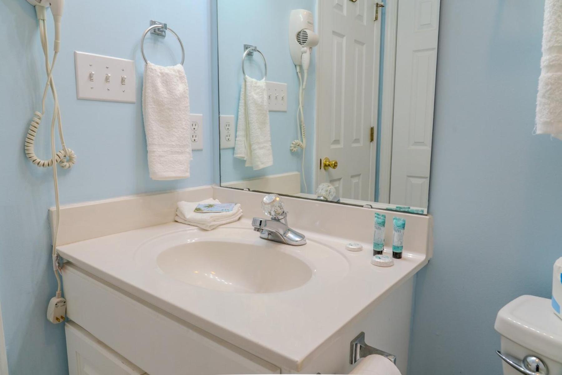 Sea Pond Villa Unit 3 Myrtle Beach Esterno foto