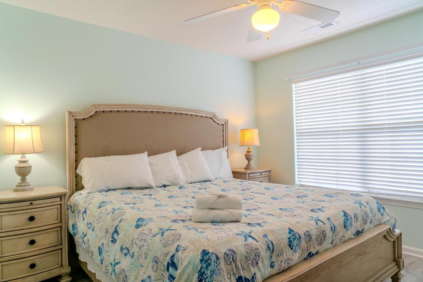Sea Pond Villa Unit 3 Myrtle Beach Esterno foto