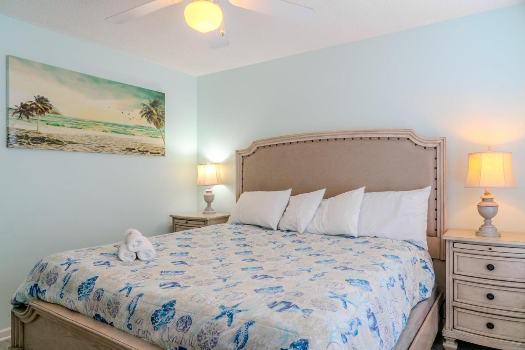 Sea Pond Villa Unit 3 Myrtle Beach Esterno foto