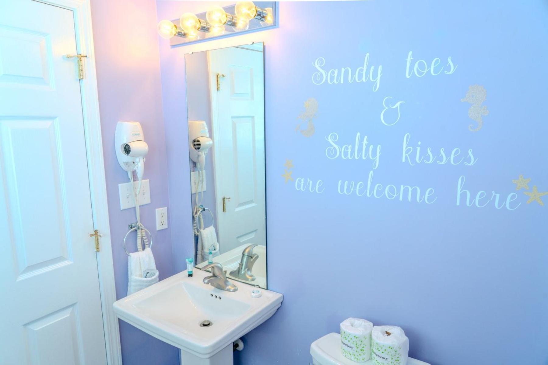 Sea Pond Villa Unit 3 Myrtle Beach Esterno foto