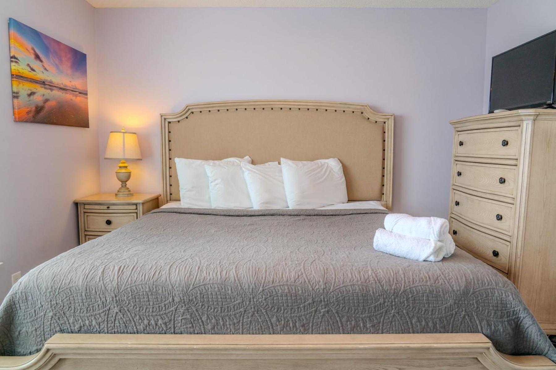 Sea Pond Villa Unit 3 Myrtle Beach Esterno foto