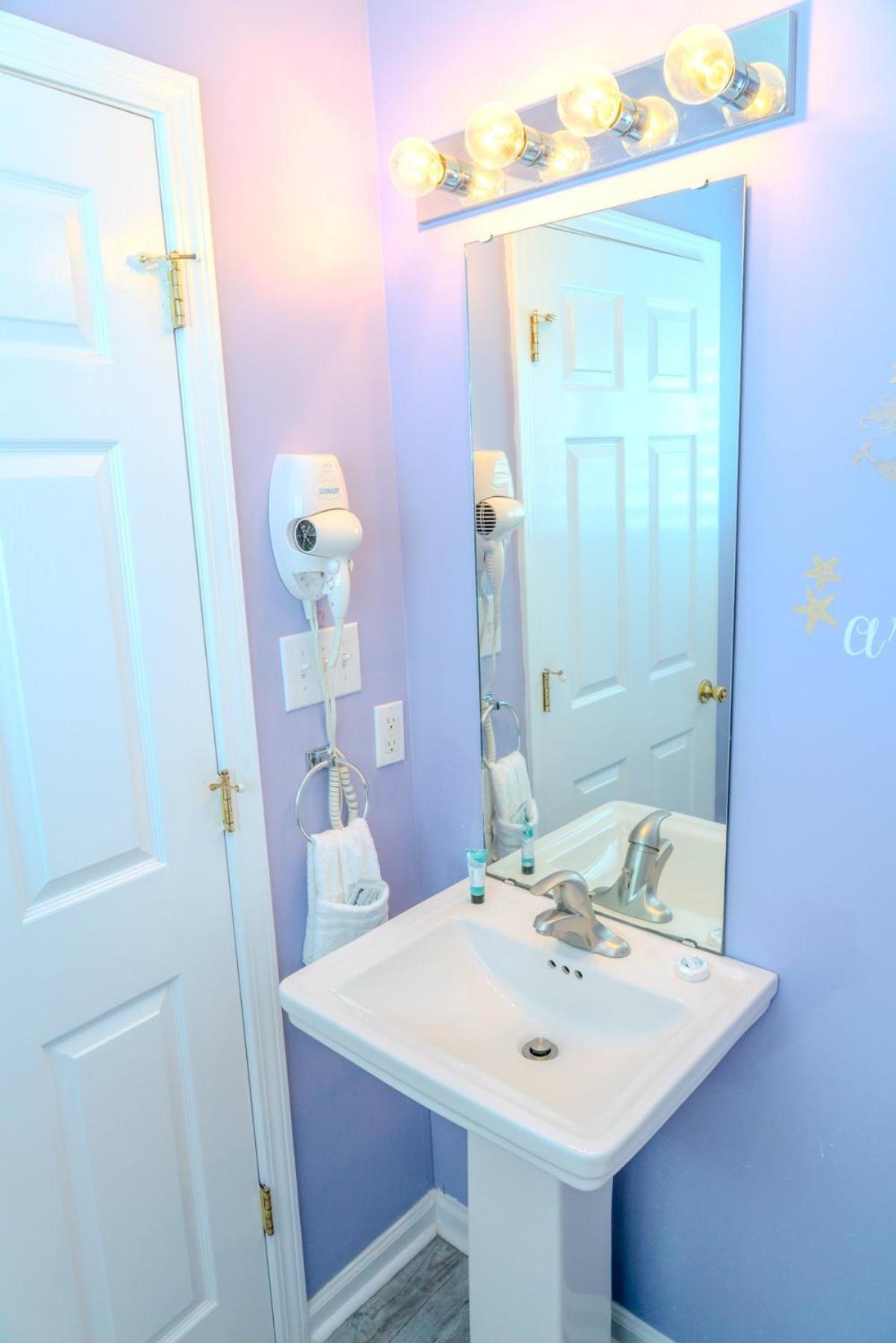 Sea Pond Villa Unit 3 Myrtle Beach Esterno foto