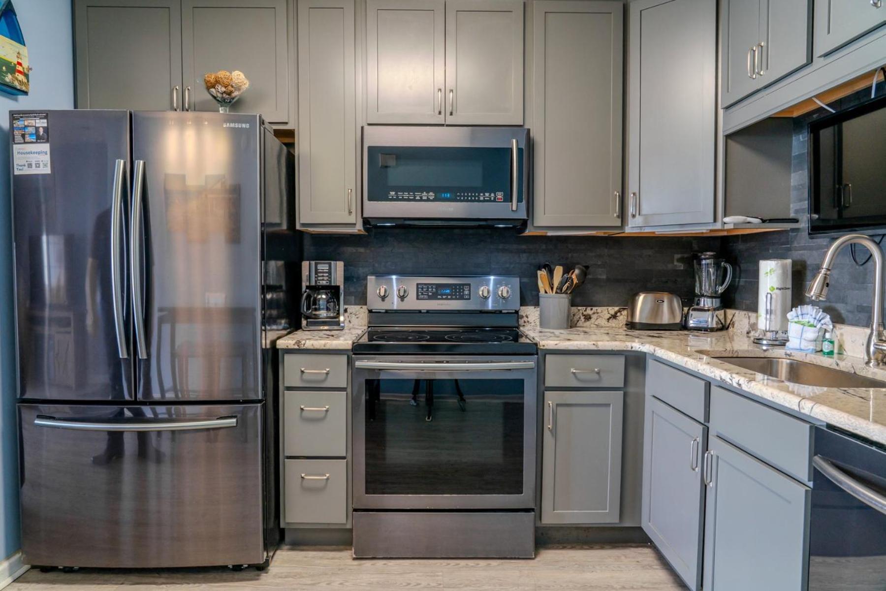 Sea Pond Villa Unit 3 Myrtle Beach Esterno foto