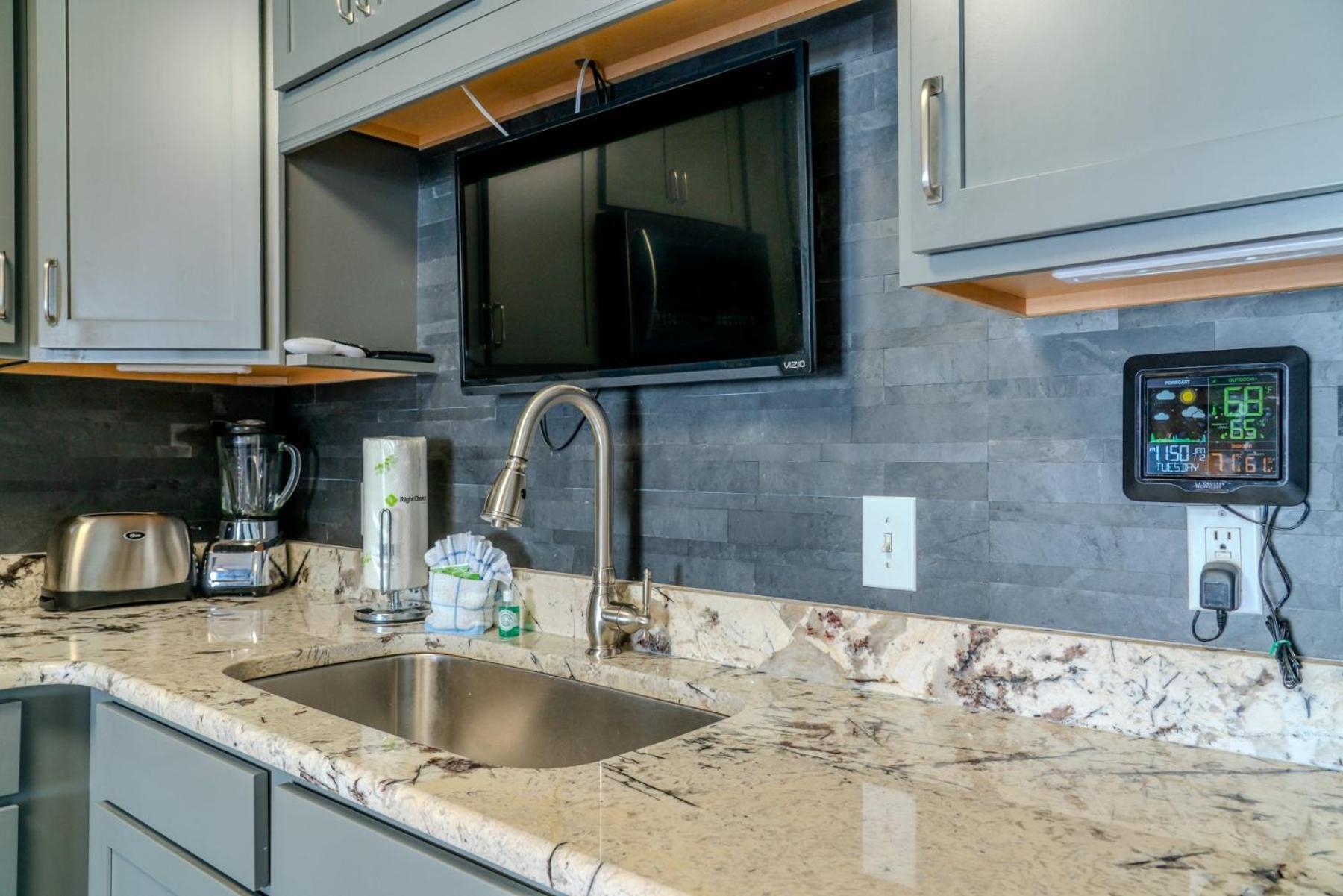 Sea Pond Villa Unit 3 Myrtle Beach Esterno foto